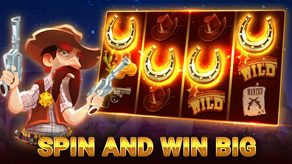 Các chương trình khuyến mãi slot hấp dẫn tại gacam67 chính thức