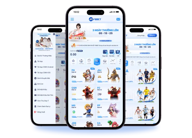 Đồ họa và âm thanh sống động tại gacam67 chính thức