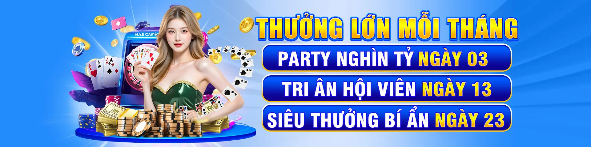 Khuyến mãi hấp dẫn tại gacam67 chính thức