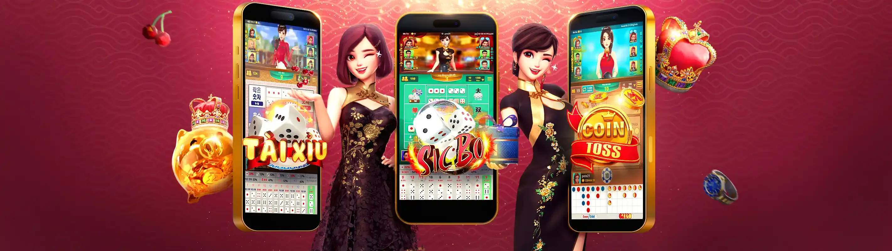 Hình ảnh chính blog gacam67 chính thức với chủ đề cá cược online