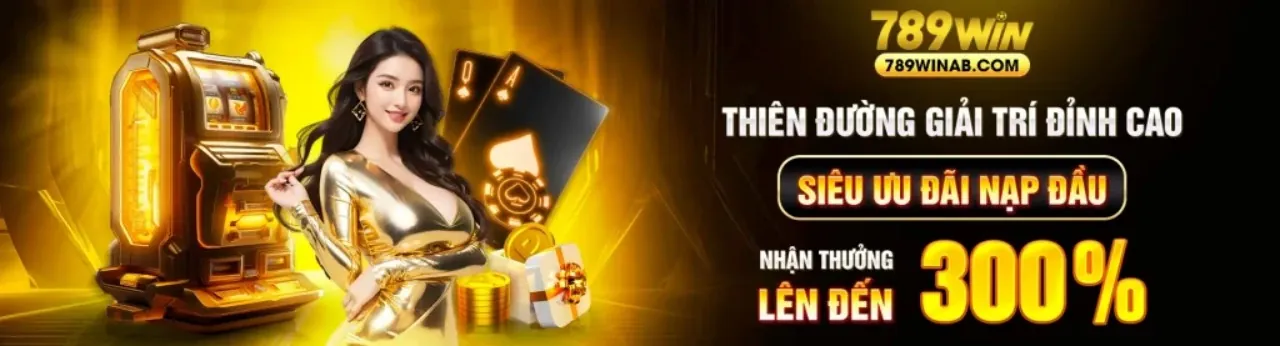 Thế giới trò chơi Slot đầy màu sắc tại gacam67 chính thức