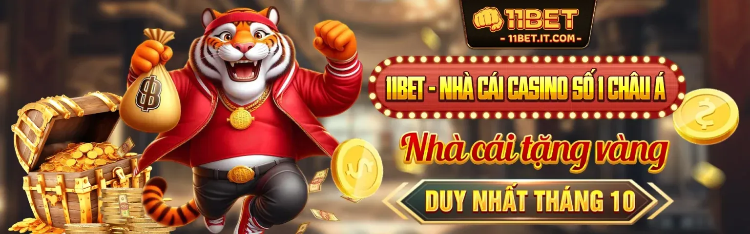 Biểu ngữ Cờ Bạc Có Trách Nhiệm của gacam67 chính thức